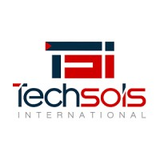 Techsols International logo